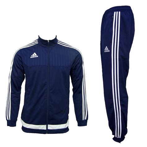 adidas trainingsanzug herren fussball|adidas trainingsanzug herren jd.